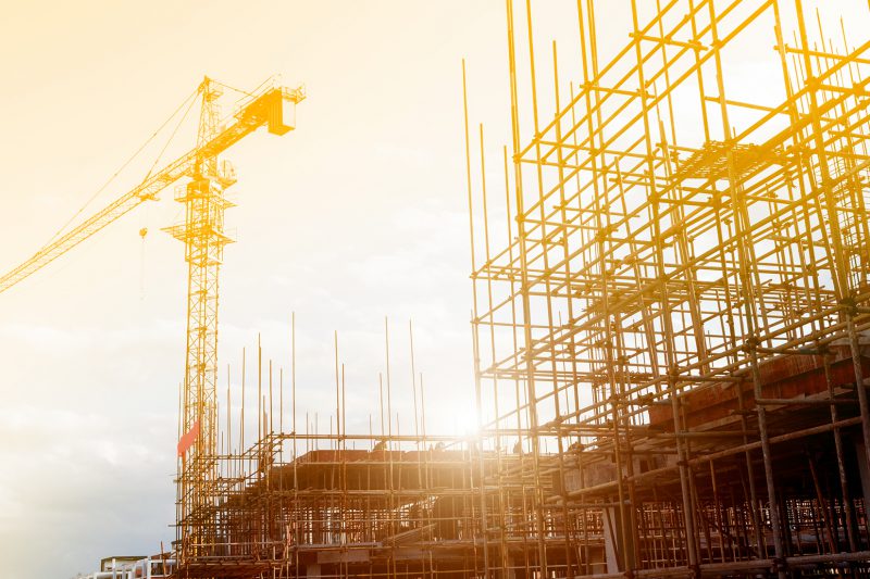 Construction Safety Service